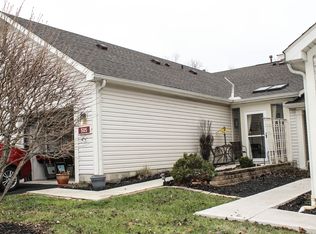 505 Market St, Lithopolis, OH 43136