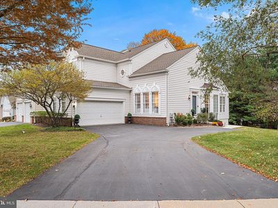 24 Redtail Ct #103, West Chester, PA, 19382