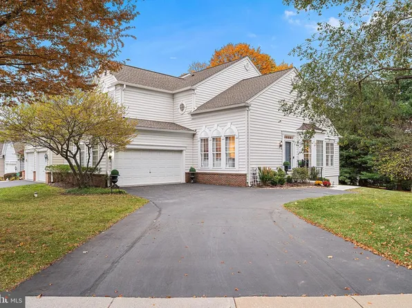 24 Redtail Ct #103, West Chester, PA 19382