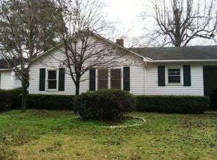 310 E 23rd Ave, Cordele, GA 31015