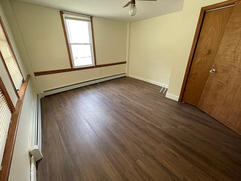front bedroom