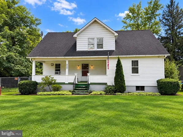 13510 Craddock Rd SW, Lavale, MD 21502