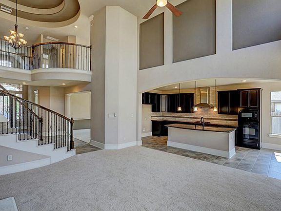 2nd image of 19734 Benbrook Manor Ln