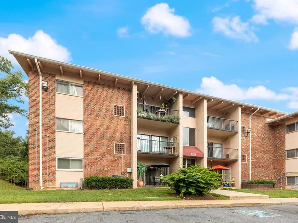 7529 Riverdale Rd APT 1834, Hyattsville, MD 20784