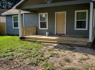 8301 Spaulding St, Houston, TX 77016