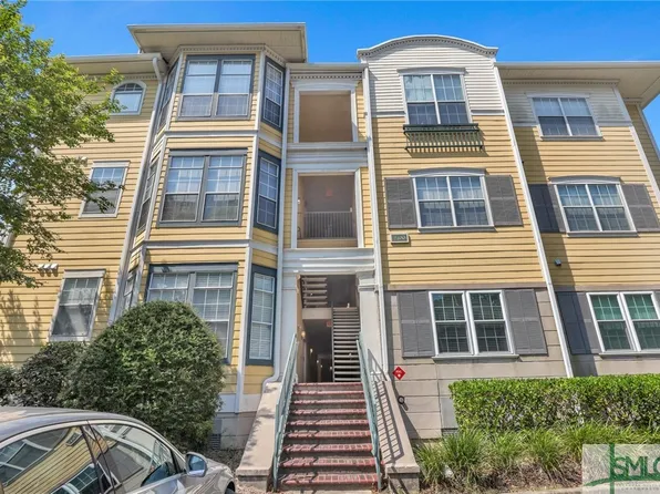 2115 Whitemarsh Way, Savannah, GA 31410