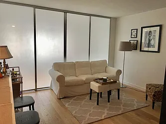 Rented by Manhattan Apartment Organization