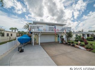 837 E 26th Ave, New Smyrna Beach, FL 32169