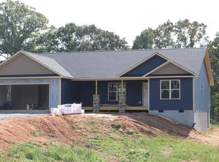 736 Morlin Acres Dr, Marshall, NC 28753