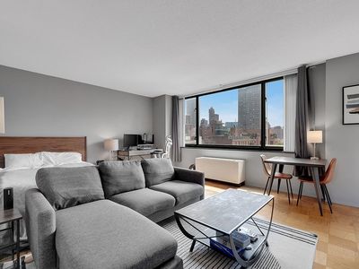 407 Park Ave S APT 9C, Manhattan, NY, 10016
