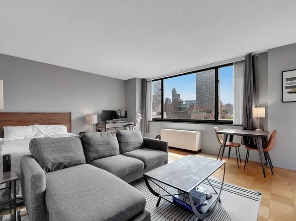 407 Park Ave S APT 9C, Manhattan, NY 10016