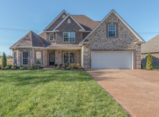 7657 Knobdate Rd, Smyrna, TN 37167
