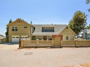 23255 Sunrise Way, Crestline, CA 92325
