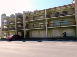 4201 Gulf Blvd #101, South Padre Island, TX 78597