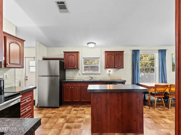 406 NE STATE ROAD 16, Starke, FL 32091