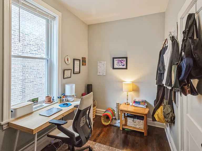 845 N Leavitt St #1R — Photo 9