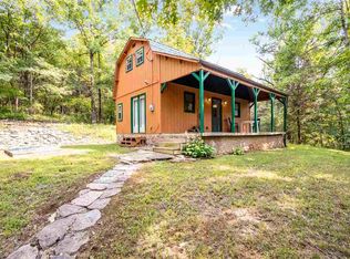 2473 Morgan Berry Rd, Berry, KY 41003