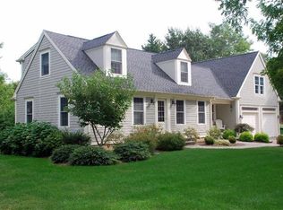 11 Bonnell Ln, Orleans, MA 02653