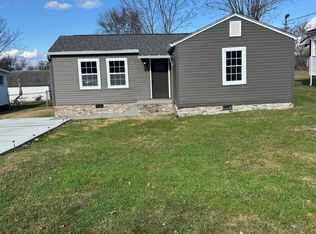 407 Brown Ave, Morristown, TN 37813