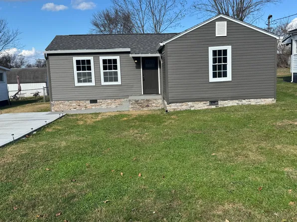 407 Brown Ave, Morristown, TN 37813