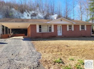 5122 Iron Bridge Rd, Stuart, VA 24171