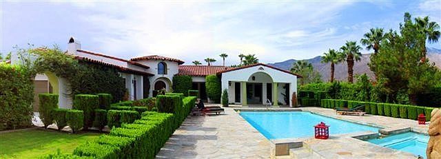 For Sale: 1221 Mary Fleming Circle, Palm Springs, CA 92262