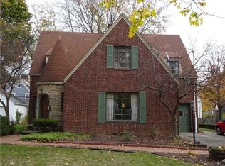 541 Mineola Ave, Akron, OH 44320