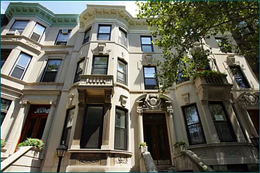 Sold by Brown Harris Stevens