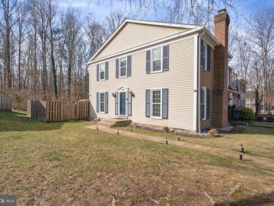 11556 Overleigh Dr, Woodbridge, VA, 22192