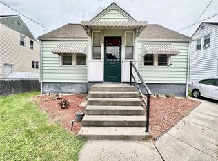 440 Willow St, Bridgeport, CT 06610