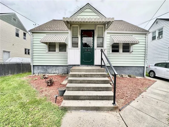 440 Willow Street, Bridgeport, CT 06610