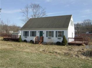 3 Whittington Ave, Norwich, CT 06360