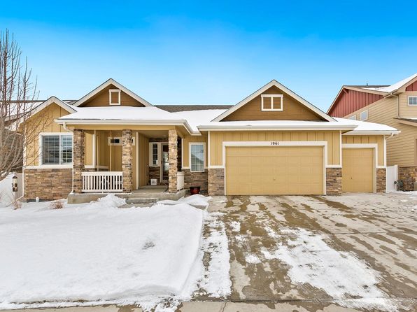 1061 Mount Columbia Dr