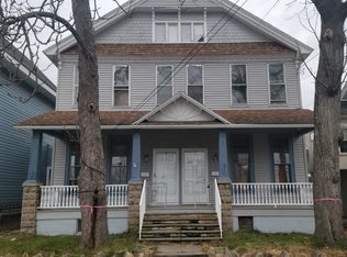 1140 Academy St, Scranton, PA 18504