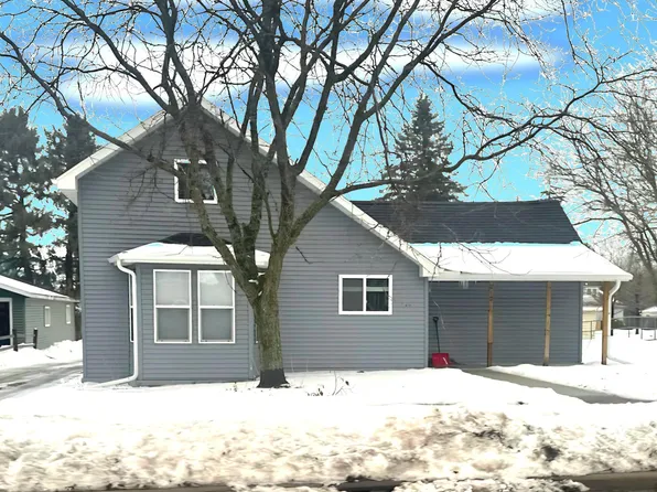 212 E Main St, Alma Center, WI 54611