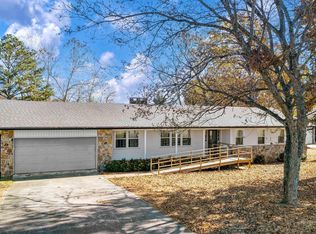 1807 Ruth St, Scottsboro, AL 35769