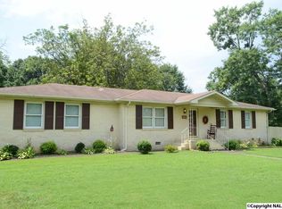 7805 Ensley Dr SW, Huntsville, AL 35802