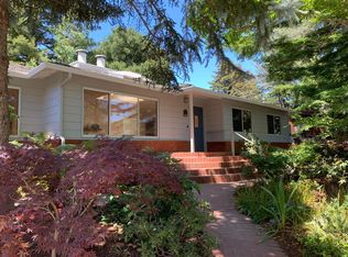 124 Santa Maria Ave, Portola Valley, CA 94028