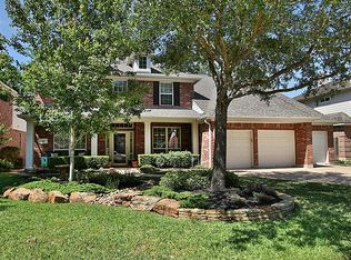 187 Golden Autumn Pl, Conroe, TX 77384