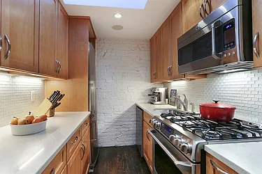Sold by Corcoran