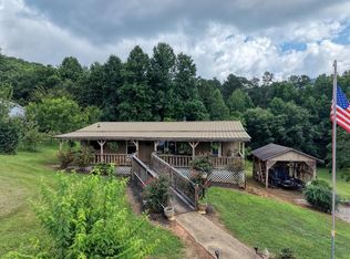 389 Nelson Cir, Blairsville, GA 30512