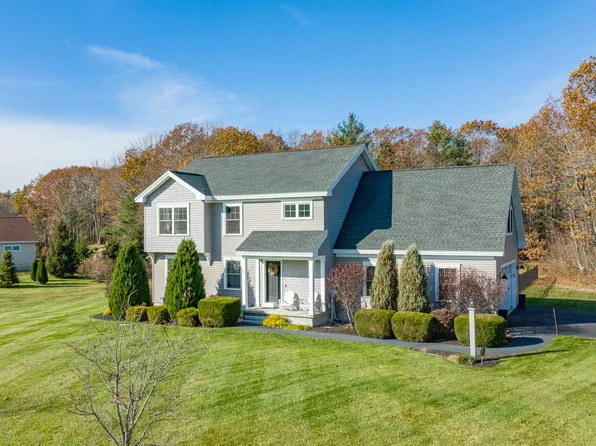 3 Camelot Circle, Old Orchard Beach, ME 04064