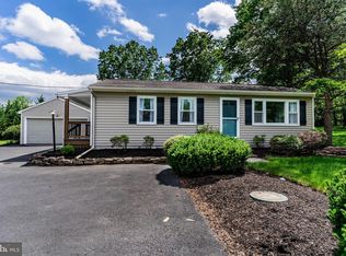 7729 Wertzville Rd, Carlisle, PA 17013