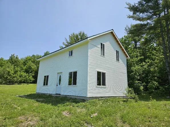 645 Kimball Pond Road, New Sharon, ME 04955