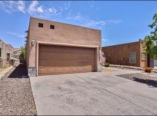 14369 High Rock Dr, El Paso, TX 79938