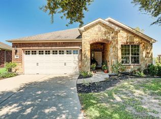 910 Cleistes Ln, Richmond, TX 77469