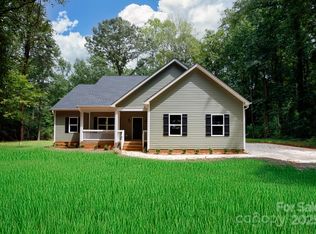 3452 Hands Mill Hwy, York, SC 29745