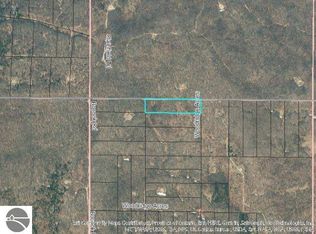 0 Woodridge Acres, Mancelona, MI 49659