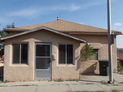 407-409 E Aztec Ave #411, Gallup, NM, 87301