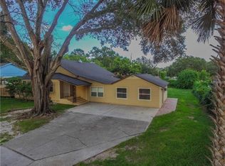 4841 N Powers Dr, Orlando, FL 32818